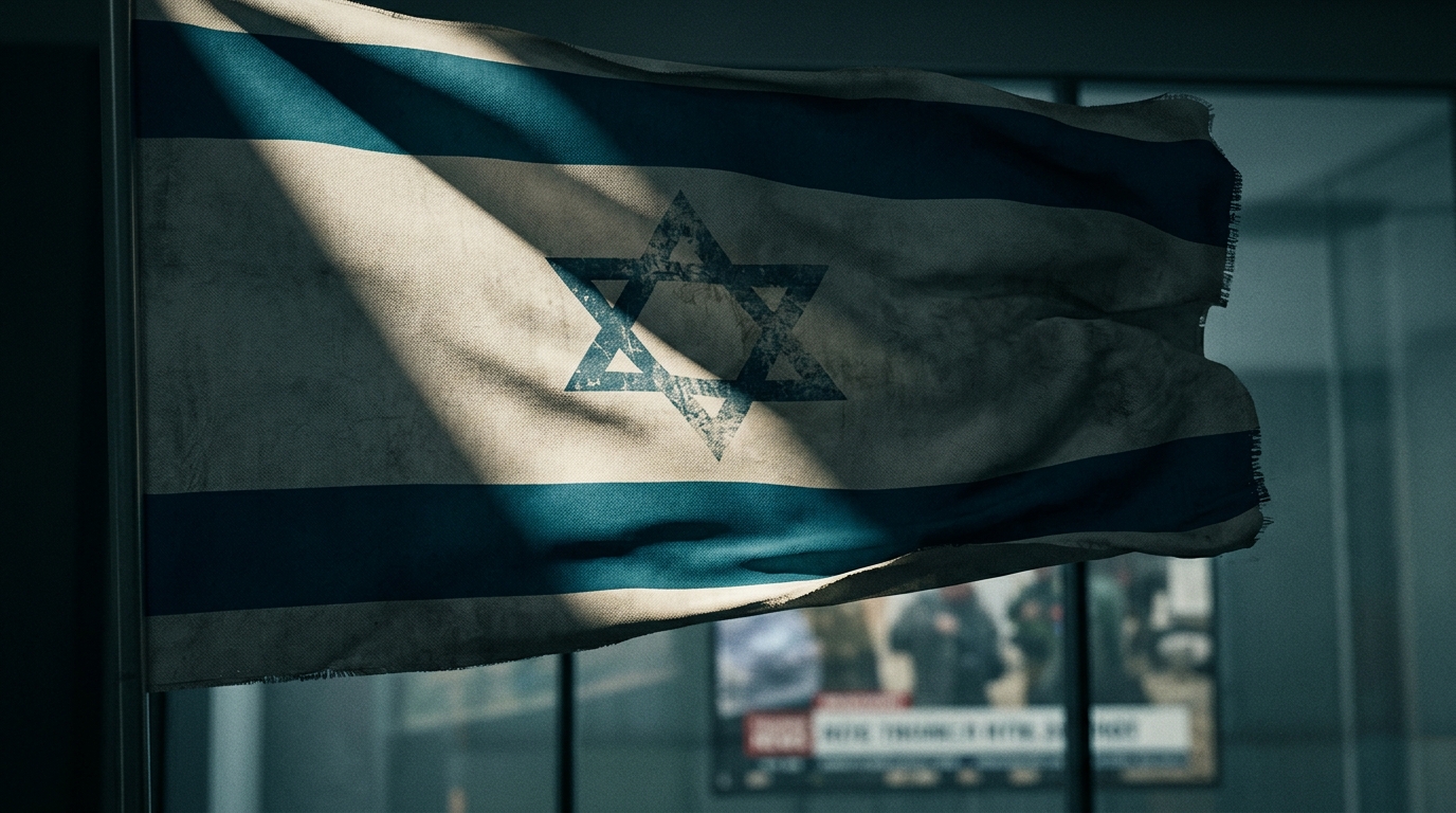 ליברמן תוקף את איזנקוט: "עוד לא בשל" לראשות הממשלה