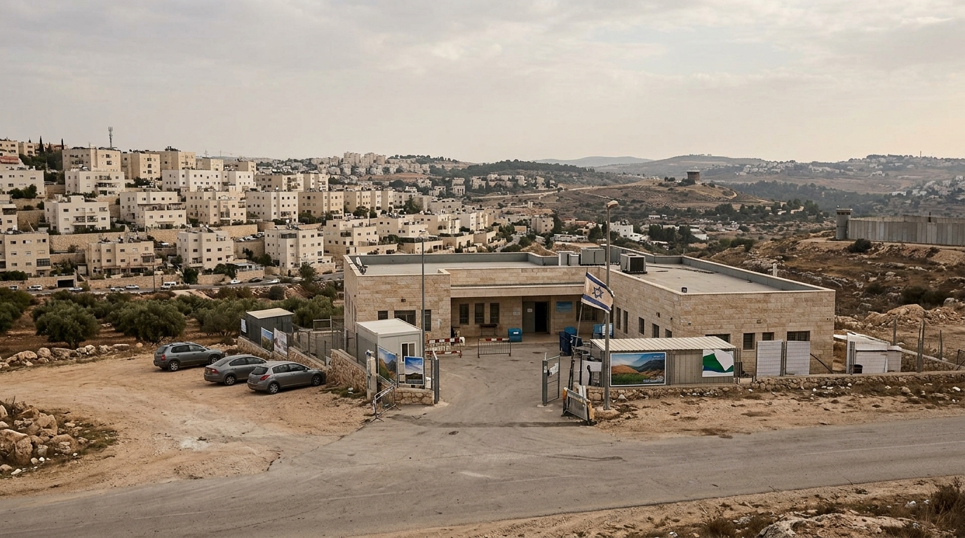 סמוטריץ' מגייס את נהג הדי-9 לרשימה: הציע לו מקום שני