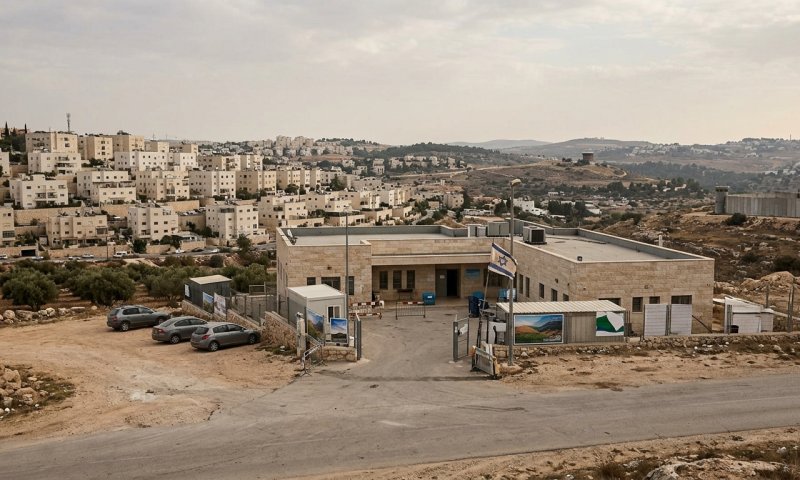 סמוטריץ' מגייס את נהג הדי-9 לרשימה: הציע לו מקום שני