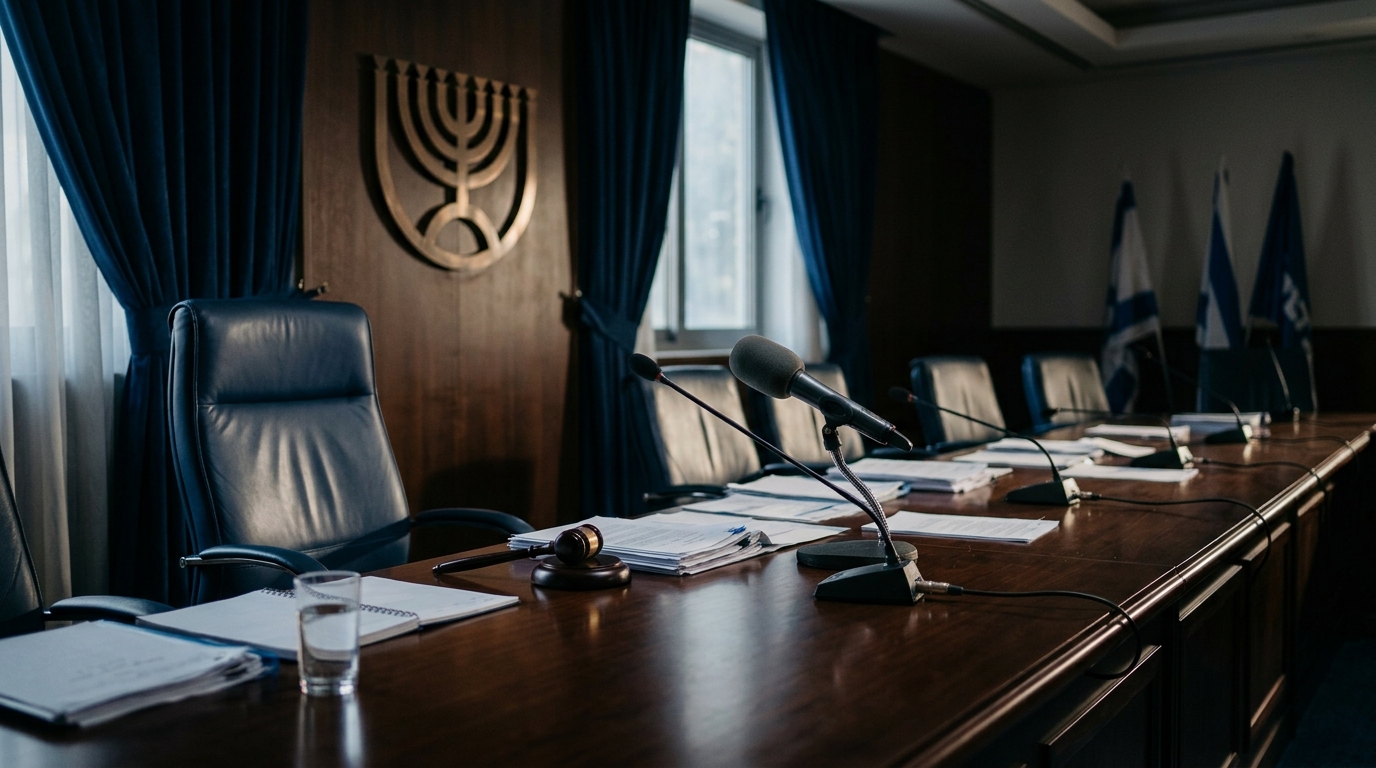 ביטן עתר לבית הדין של הליכוד: "מחטף חוקתי" נגד המתפקדים