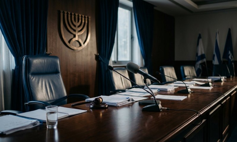 ביטן עתר לבית הדין של הליכוד: "מחטף חוקתי" נגד המתפקדים