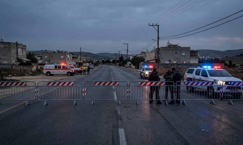 צה"ל: אזעקות שהופעלו בכפר עזה ובשלושה יישובים נוספים בעוטף היו זיהוי שווא