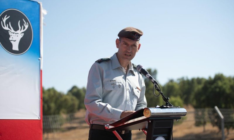 גופמן מינה סגן חדש לראש המוסד וראש מנהלת המבצעים