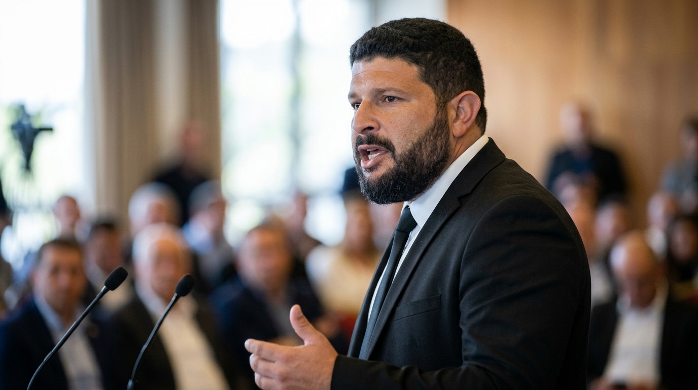 אלמוג כהן תוקף את השמאל: "הבאתם עלינו את הטבח בסרבנות"