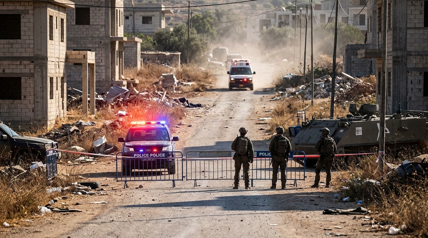 צה"ל השמיד בדרום לבנון טילי נ"ט ומשגרים של חיזבאללה