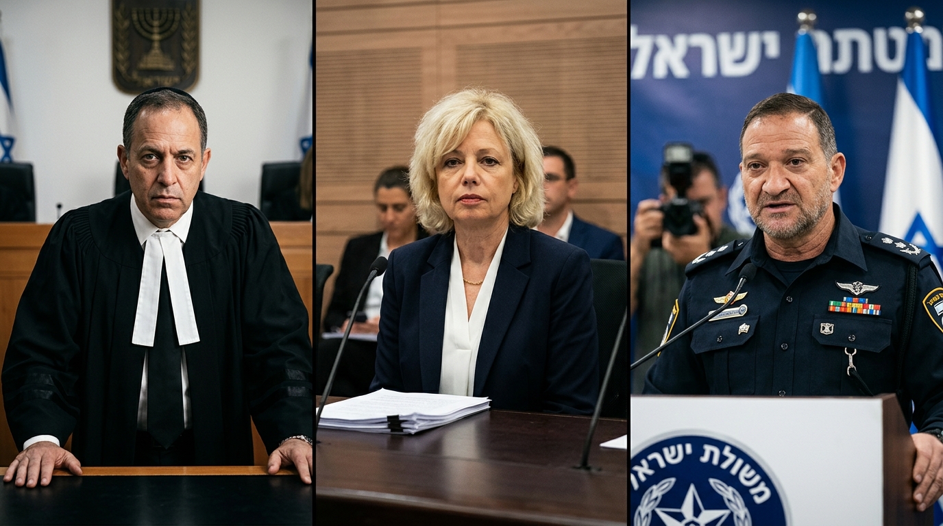 ביום הבחירות לא יעצרו עריקים - כדי שיוכלו להצביע
