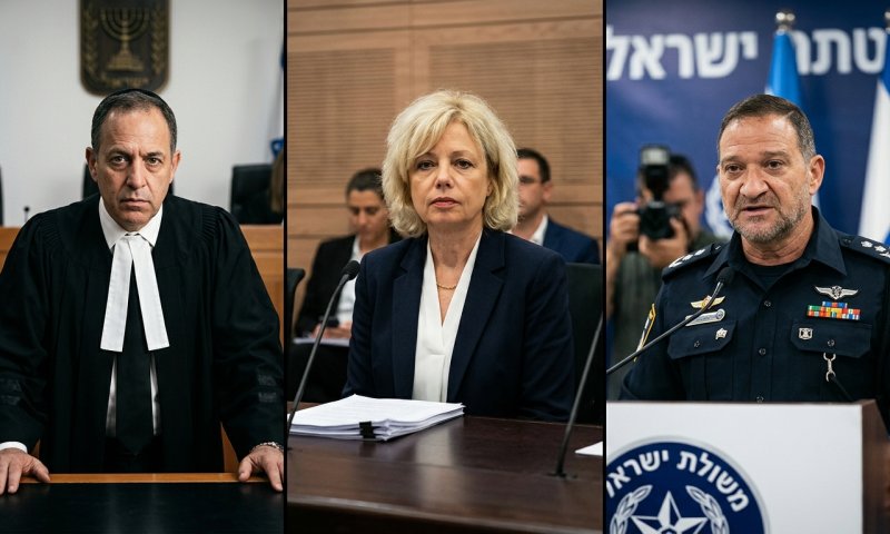 ביום הבחירות לא יעצרו עריקים - כדי שיוכלו להצביע