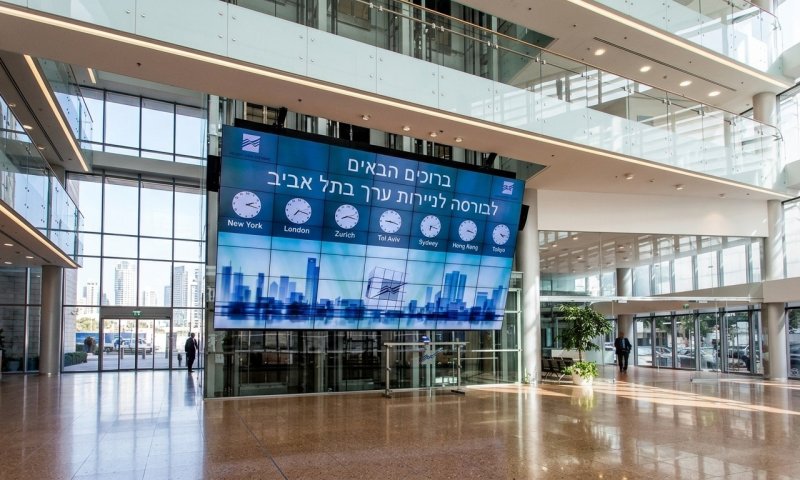 הבורסה בתל אביב צפויה לפתוח בעליות בעקבות ראלי ענק בוול סטריט
