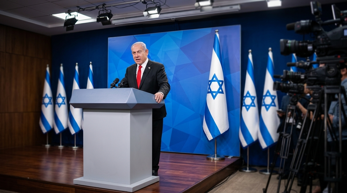 נתניהו לחיזבאללה: "תספגו מכות כבדות יותר"