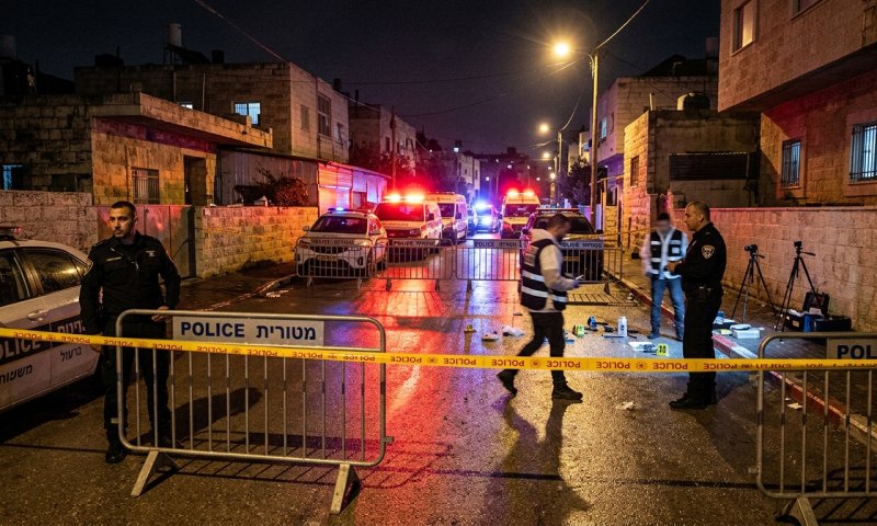 אב מערערה ייאשם בירי שהרג את בתו בת ה-9 - גם ניסה לטשטש ראיות