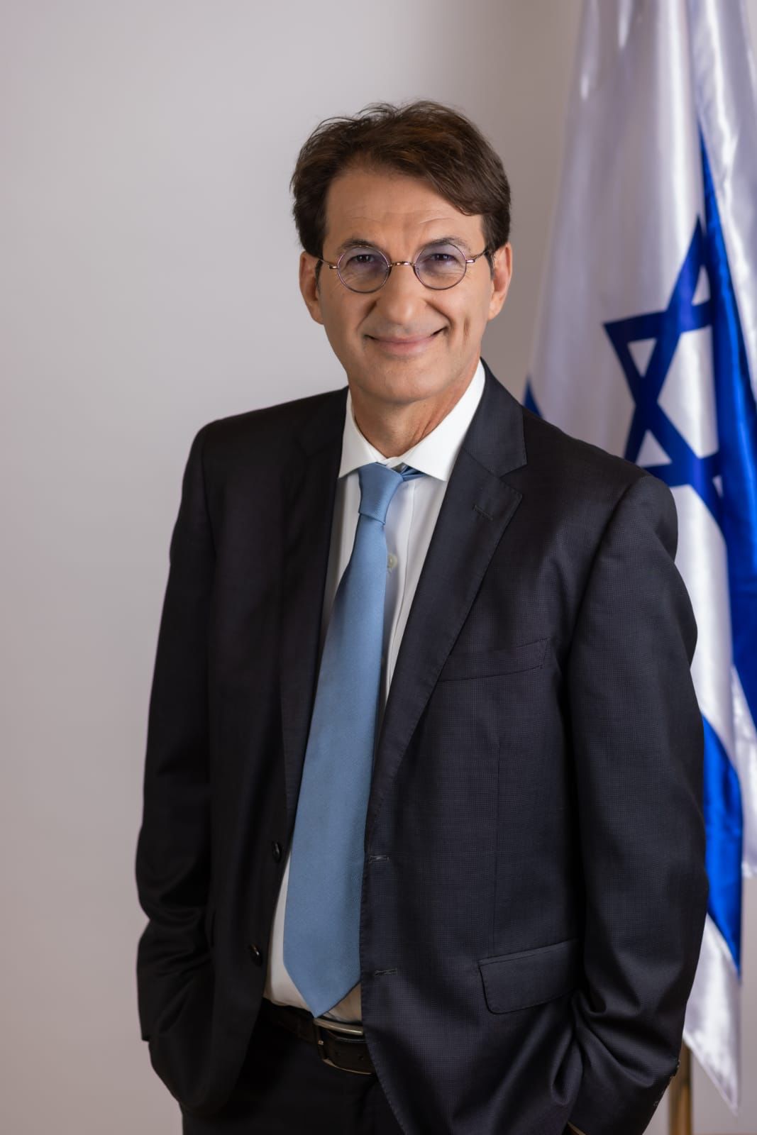 בועז ביסמוט