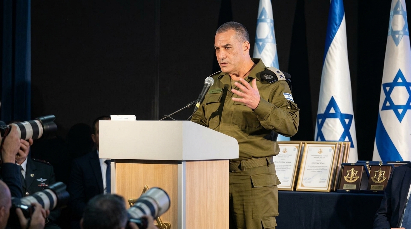 זמיר: צריך להגדיל את צה"ל ואת מאגר המשרתים
