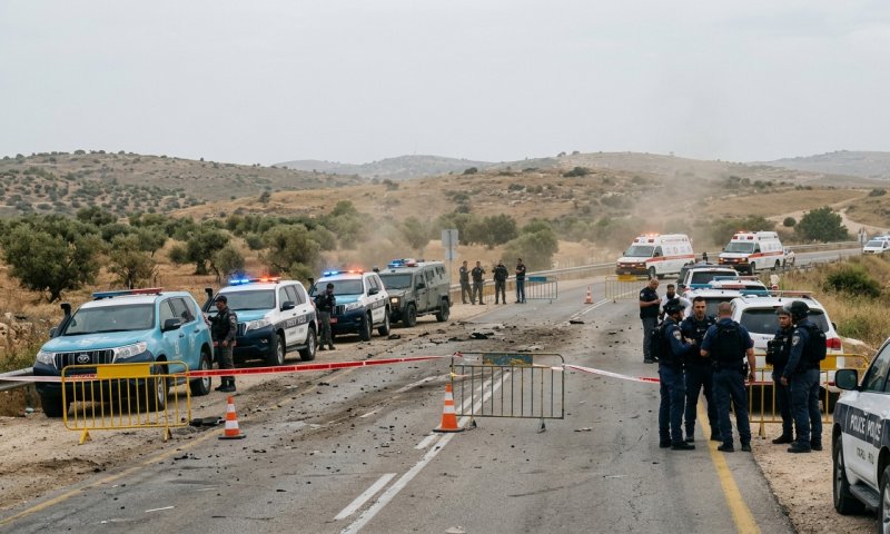 חוסל מפקד הנוח'בה שהוביל את הפשיטה לכיסופים ב-7 באוקטובר