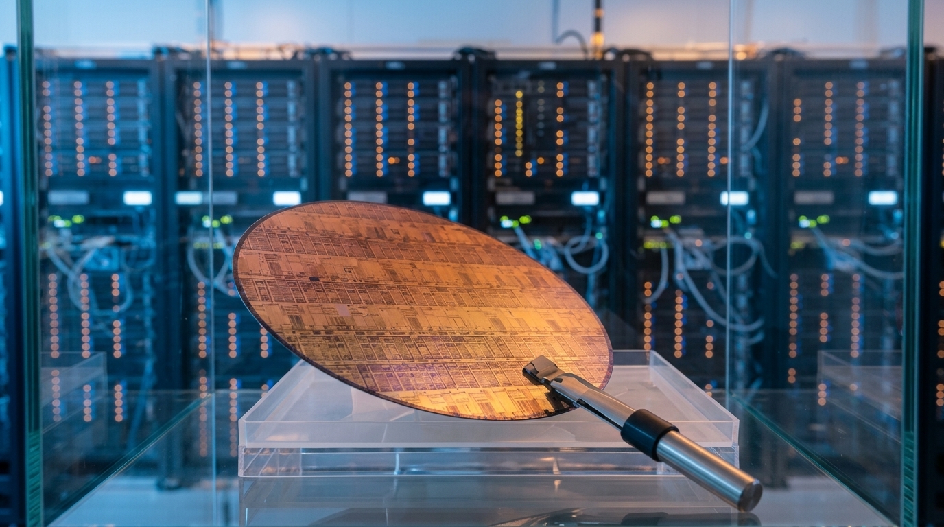 AMD רוכשת את וורלד לאבס ב-8.2 מיליארד דולר