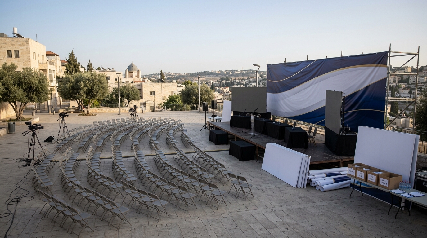 אבידע בכר סירב לשריון בליכוד: "לא רוצה פוליטיקה"