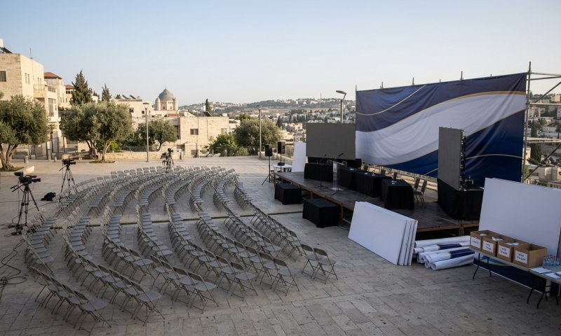 אבידע בכר סירב לשריון בליכוד: "לא רוצה פוליטיקה"