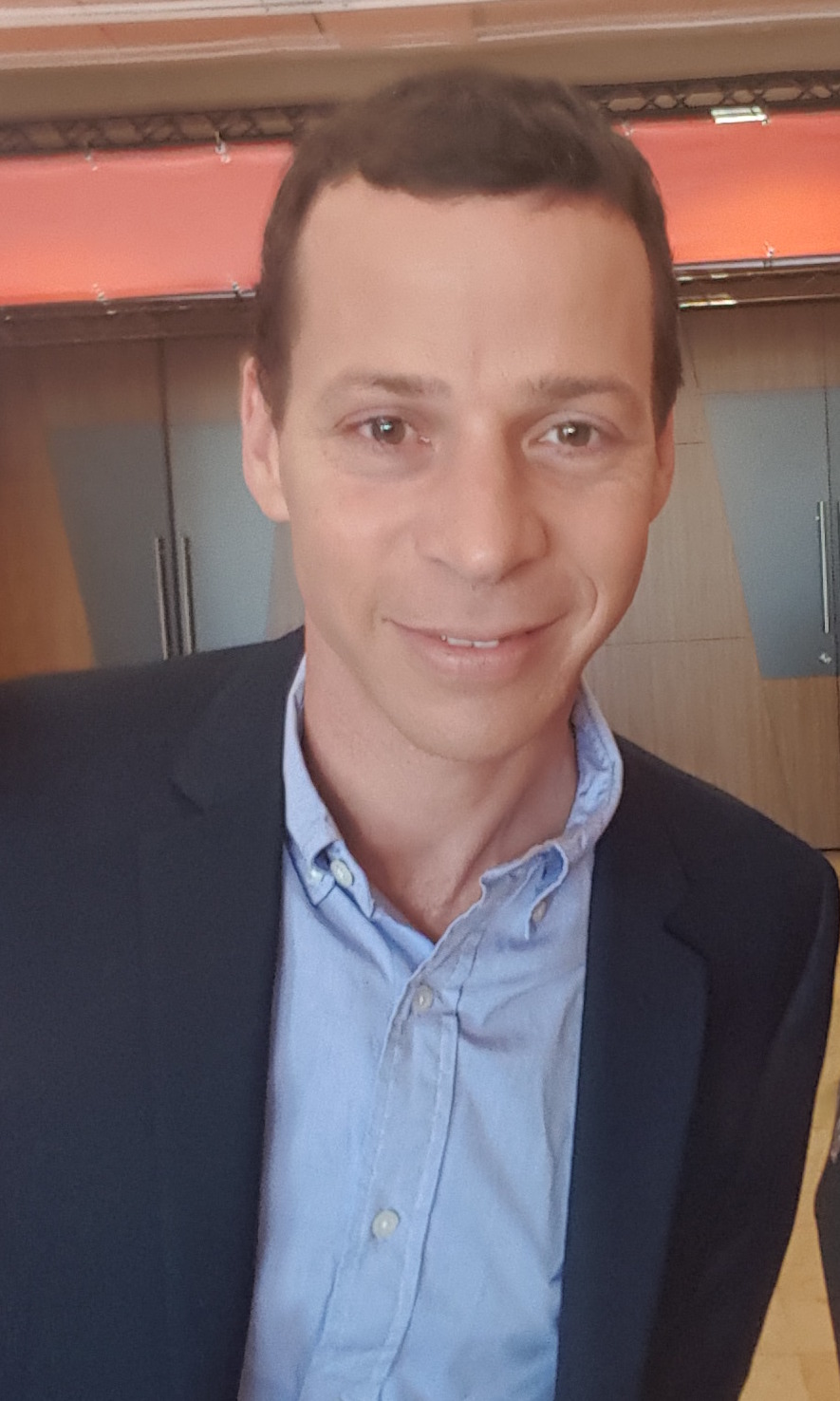 בן גביר תוקף את עמית סגל: "פגע בי כמו אגרוף בבטן"
