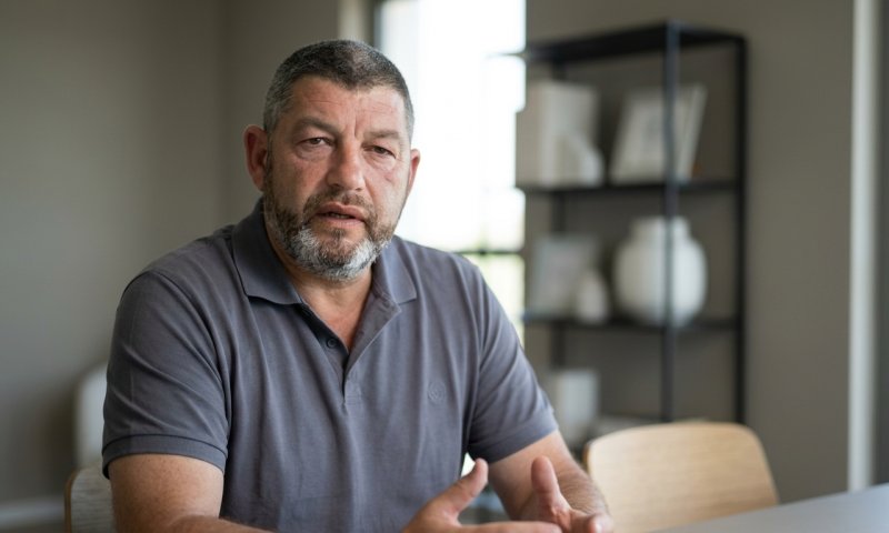 וינטר: נמליץ רק על נתניהו ולא נרקוד לפי החליל