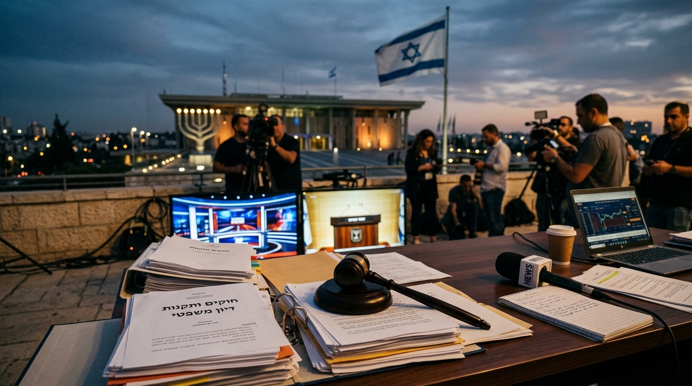 נתניהו הגיש תביעות דיבה על פרסומי 7 באוקטובר