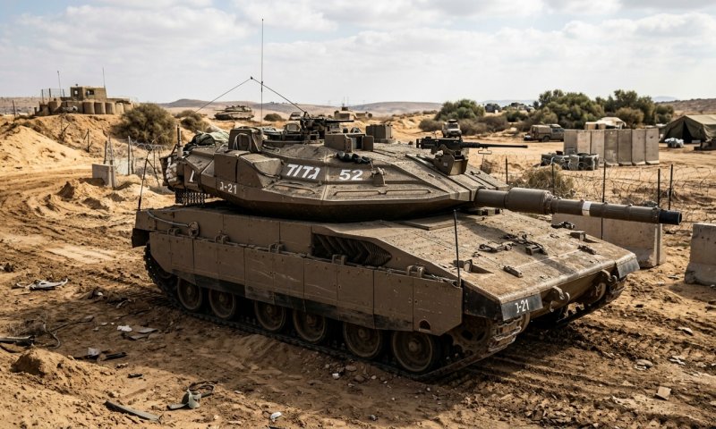גדוד 52 מקבל מפקד חמישי: יומיים אחרי נפילת המג"ד בלבנון
