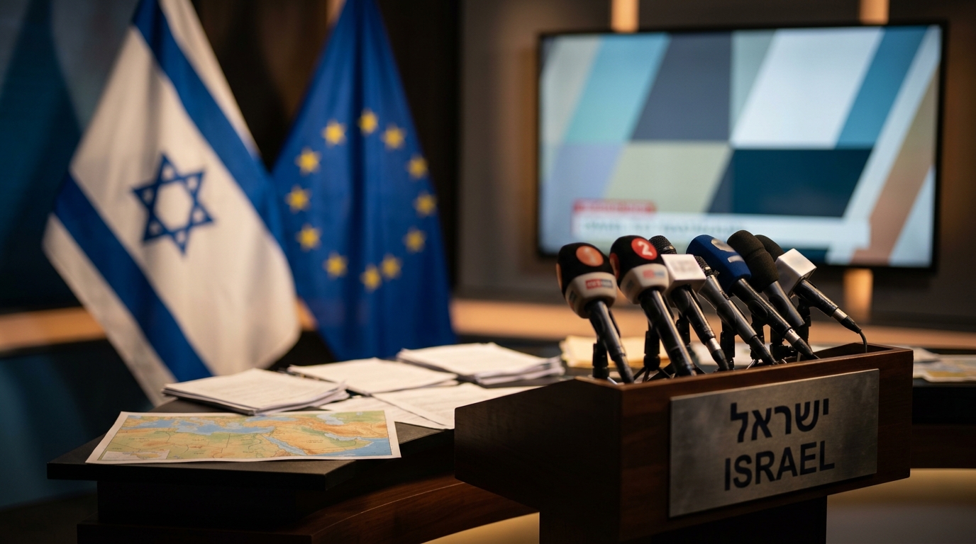 סער תוקף את קאלאס: "השוואה בלתי מתקבלת על הדעת"