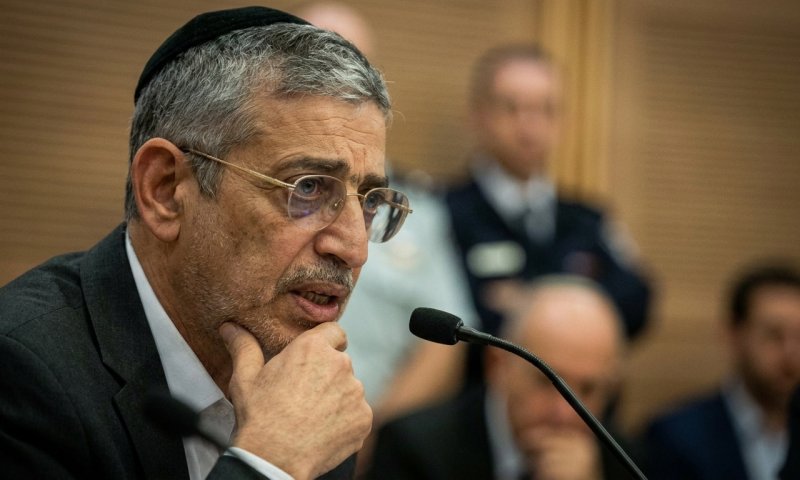 בג"ץ הורה לשחרר תקציבים לאתרים הקדושים