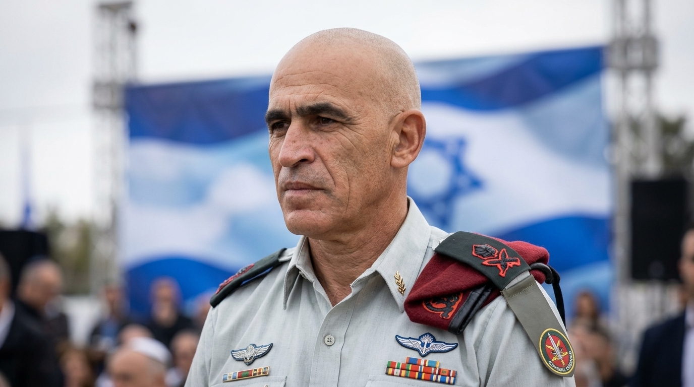 יוסי בכר מצטרף לסמוטריץ' וירוץ ברשימת הציונות הדתית