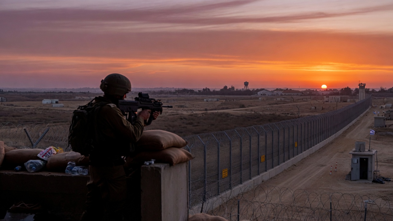 צה"ל מצמצם כוננות בעוטף עזה, ראשי הרשויות זועמים