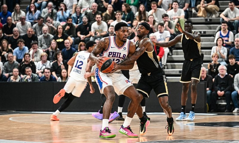 הפועל ירושלים חתמה על שייק מילטון, ותיק ה-NBA