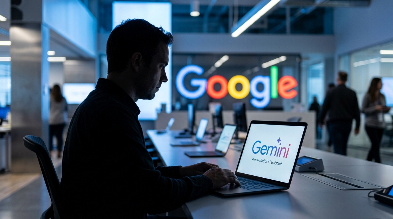 גוגל משיקה את Gemini 3.7 Flash לתכנות מורכב