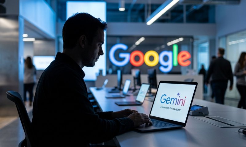 גוגל משיקה את Gemini 3.7 Flash לתכנות מורכב
