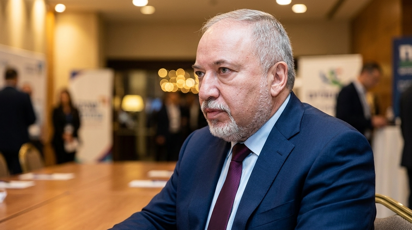 ליברמן מציג תוכנית להפלת נתניהו, והאופוזיציה מתפצלת