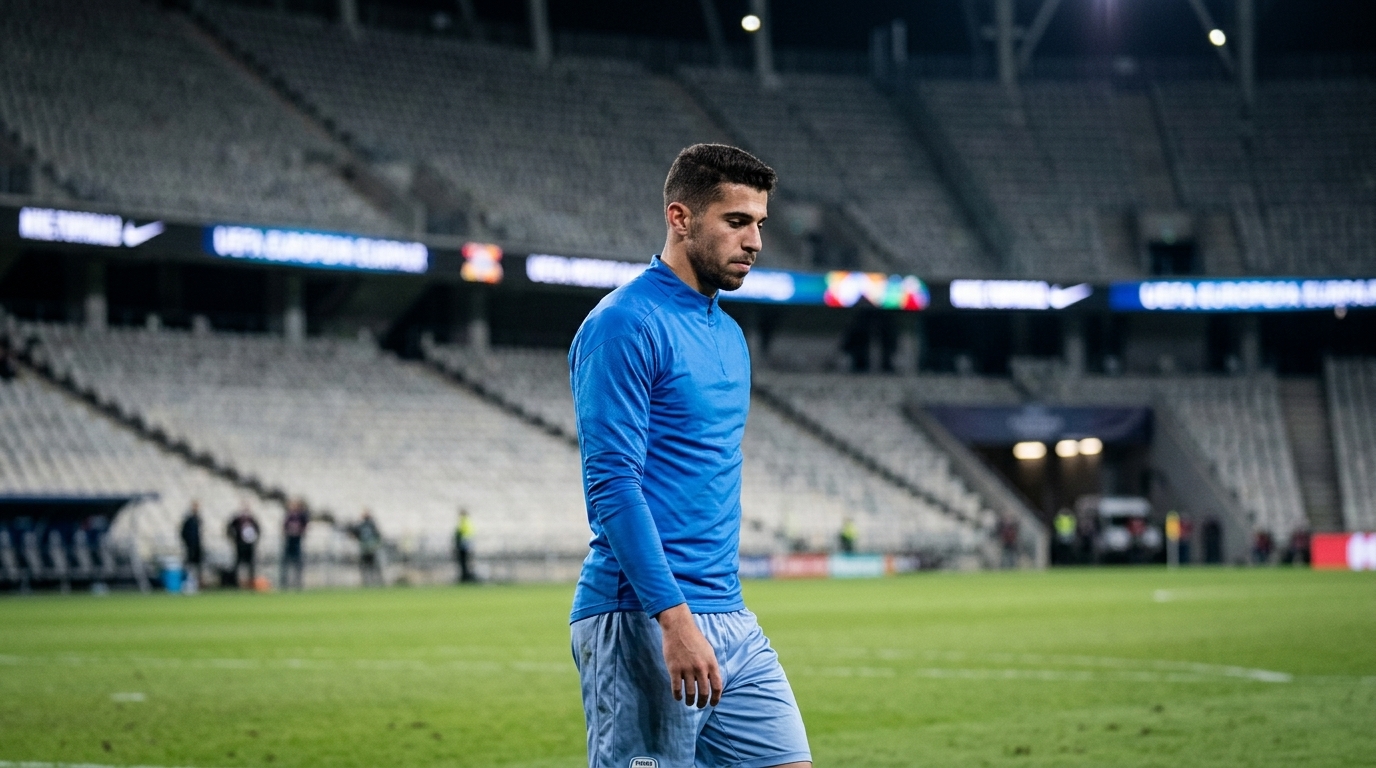נבחרת ישראל הובסה 3:0, מופע הסטנדאפ בוטל