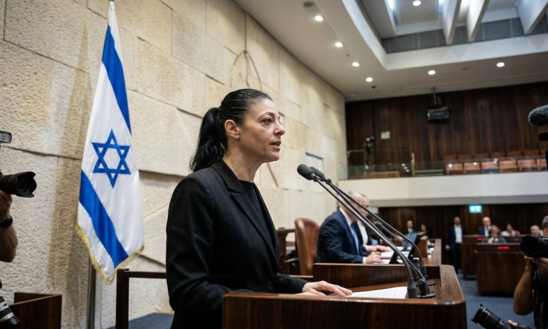 הכנסת הרחיבה את חוק ההתיישנות לקורבנות תקיפה מינית
