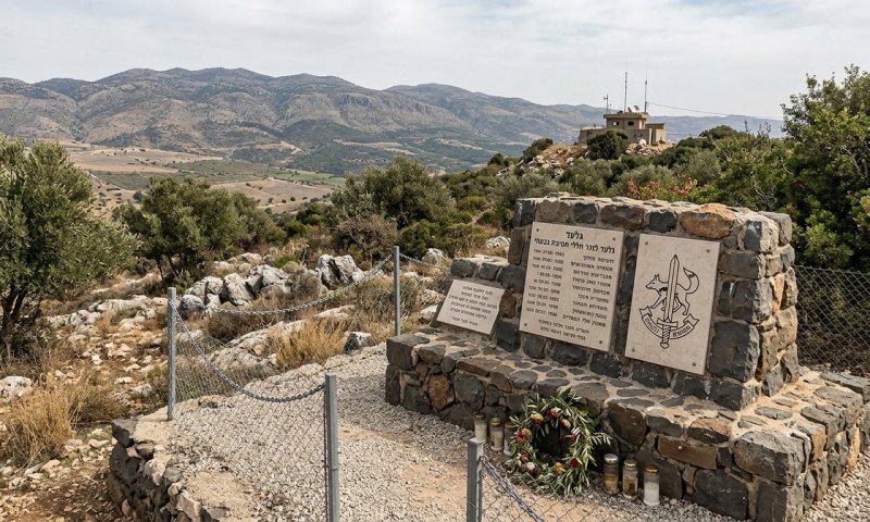 נתניהו כתב למשפחת לוחם גבעתי שנפל בלבנון: "מותו לא יהיה לשווא"