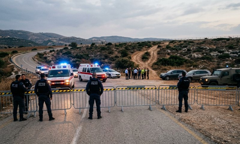 שני כטב"מים חדרו לישראל: האחד יורט, השני נפל בתחום ישראל