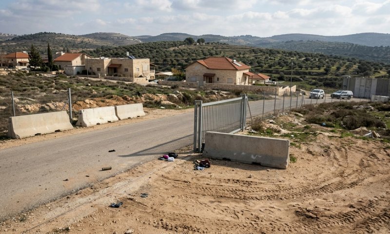 חירט וילדרס ניחם את משפחת הנרצח בפיגוע: "מיליונים באירופה אתכם"