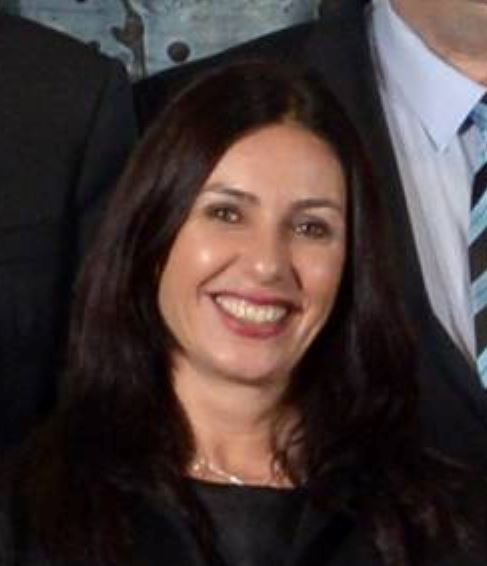 מירי רגב