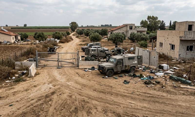 אם ליבי מהנובה עימתה את חליוה ברחוב