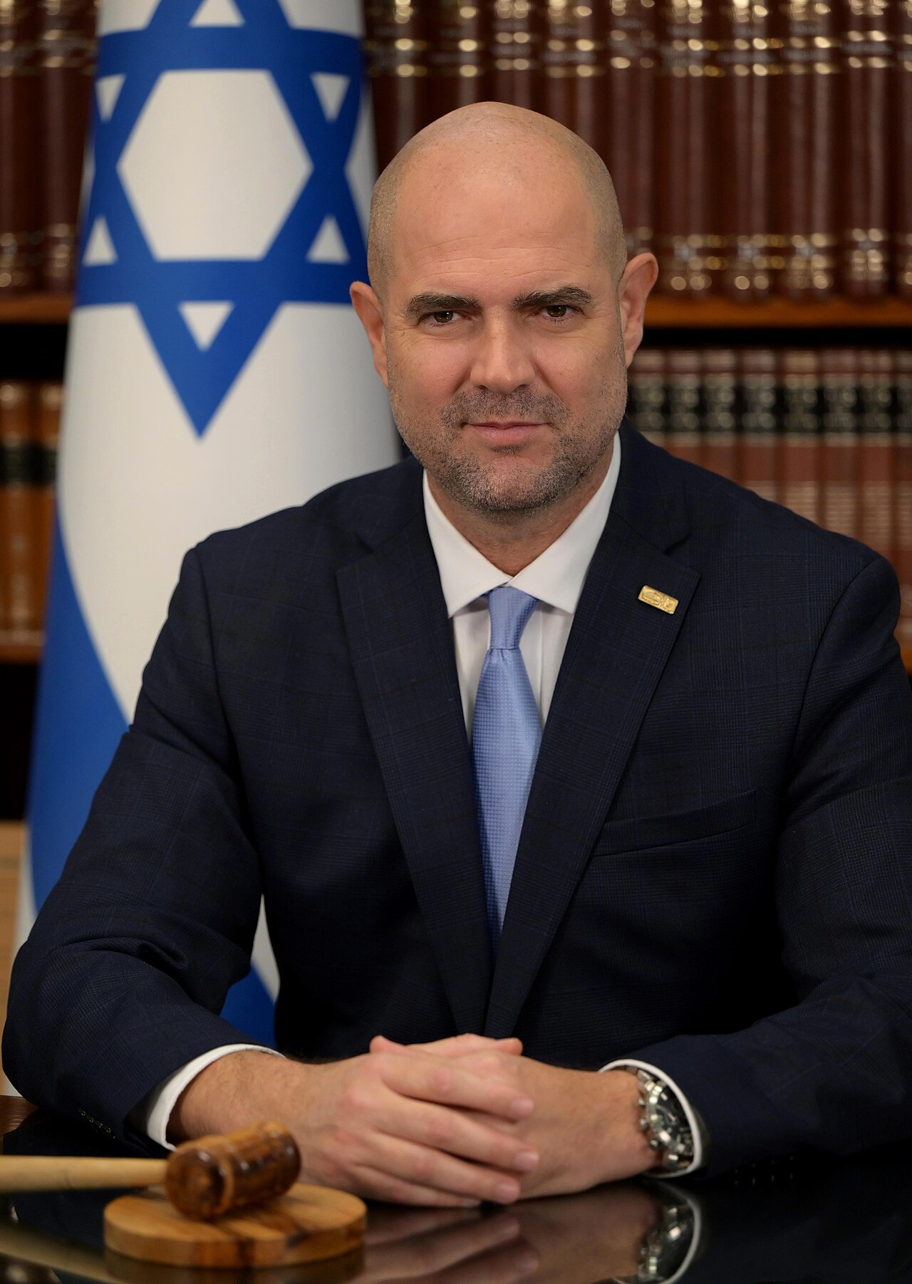 עמך ישראל תוקפת את הליכוד: "נכשלתם לשריין את בכירינו"