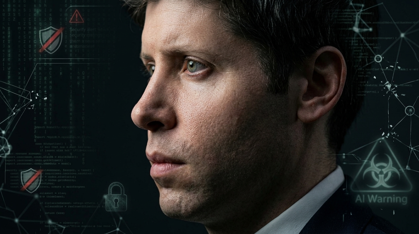 OpenAI עוצרת את פיתוח מודל Astra בשל חשש מיכולות פריצה קריטיות