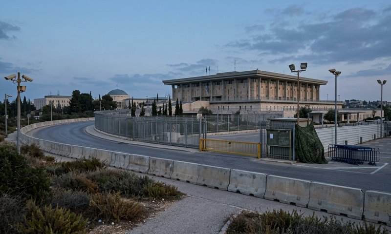 בן גביר דורש את תיק הביטחון, בליכוד דוחים