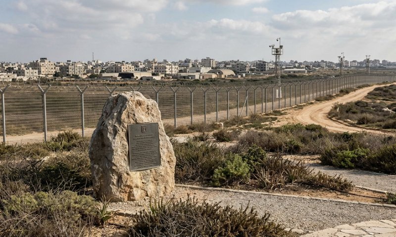 מחבל חמאס הועמד לדין: החזיק את גופת אורון שאול במקרר בשר במשך עשור