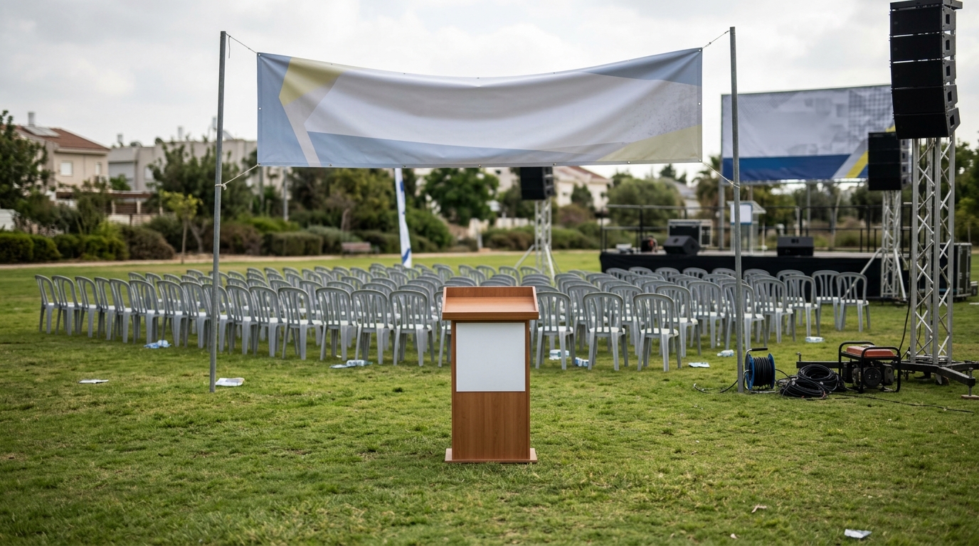 בליכוד מודים: הקמפיין נגד וינטר נכשל