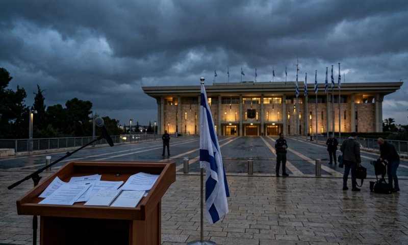 חבר הכנסת אילוז נפרד מהליכוד: "מפלגה שנחטפה, אני עצמי לא יכול להצביע לה"