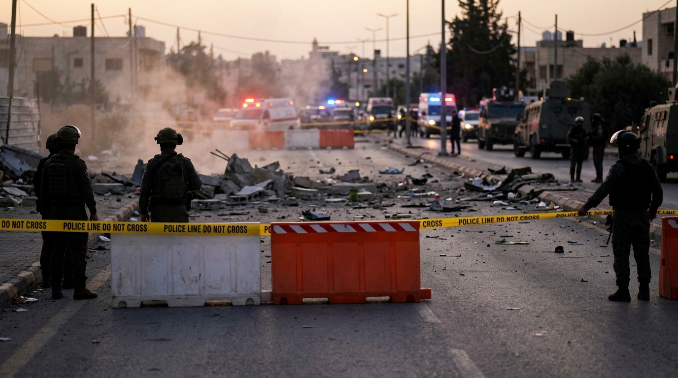 חייל אמריקאי נהרג בעיראק בניסיון לנטרל כטב"ם איראני