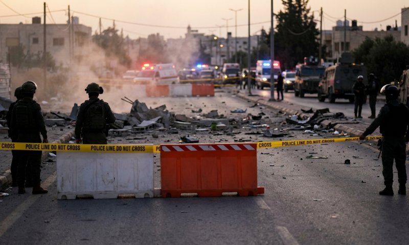 חייל אמריקאי נהרג בעיראק בניסיון לנטרל כטב"ם איראני