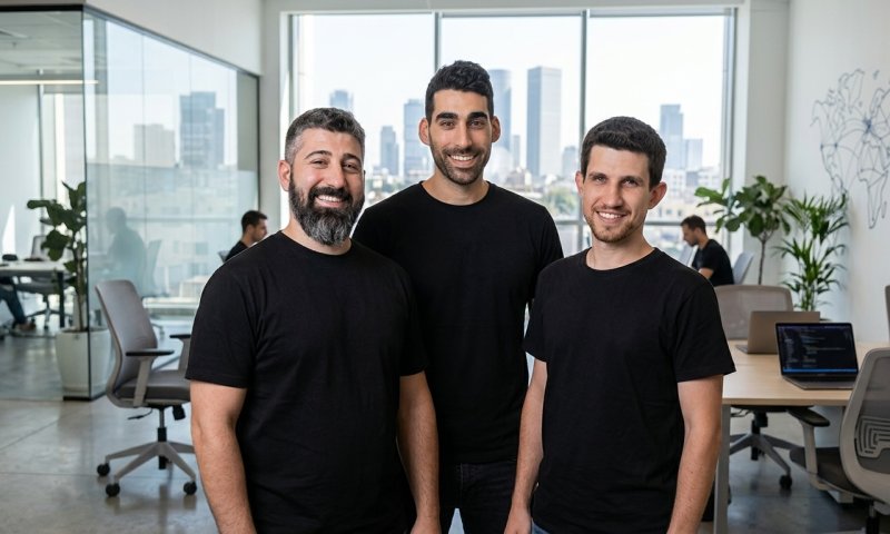 סייארה גייסה 600 מיליון דולר ושווייה קפץ ל-12 מיליארד