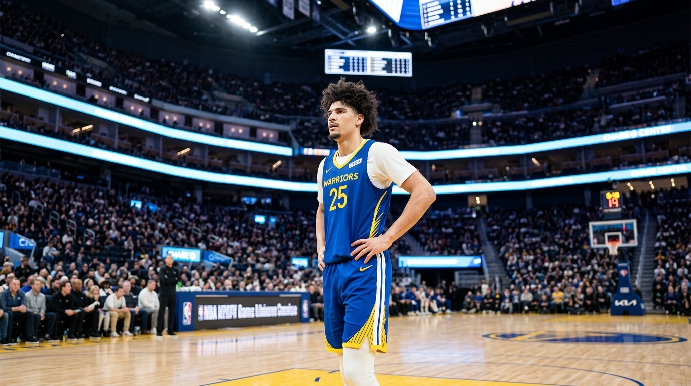השחקן היהודי בדראפט ה-NBA: "המלחמה נוראית, אני רוצה שהיא תיגמר"