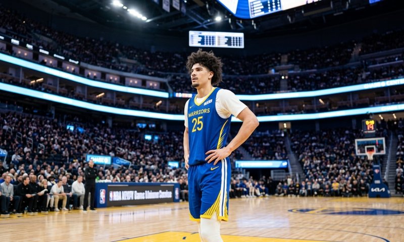 השחקן היהודי בדראפט ה-NBA: "המלחמה נוראית, אני רוצה שהיא תיגמר"